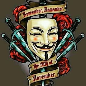 Meet your Posher, Luke